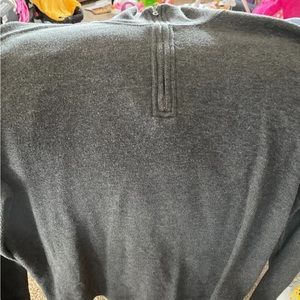 Men’s 1/4 zip